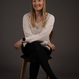 Valokuvaaja Christel Broberg